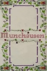Póster de Munchausen