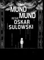 Póster de Mund zu Mund