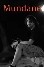 Póster de Mundane