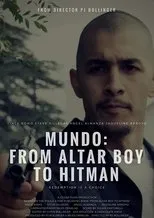 Póster de Mundo: From Altar Boy to Hitman