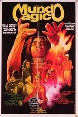 Póster de Mundo mágico