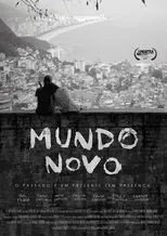 Póster de Mundo Novo