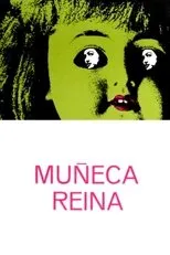 Póster de Muñeca reina
