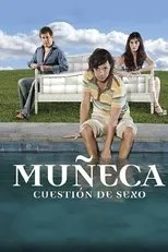 Póster de Muñeca