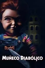 Póster de Muñeco diabólico