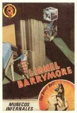 Póster de Muñecos infernales
