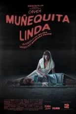 Póster de Muñequita linda