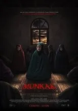 Póster de Munkar