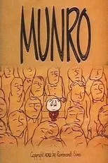Póster de Munro