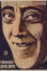 Póster de Muntra musikanter