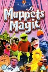 Póster de Muppets Magic From 'The Ed Sullivan Show!'
