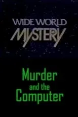 Póster de Murder and the Computer