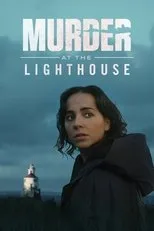 Póster de Murder at the Lighthouse