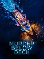 Póster de Murder Below Deck