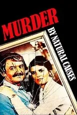 Póster de Murder by Natural Causes