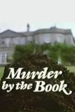 Póster de Murder by the Book
