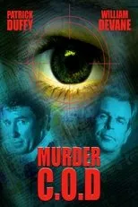 Póster de Murder C.O.D.
