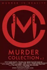 Póster de Murder Collection V.1