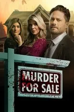 Póster de Murder for Sale