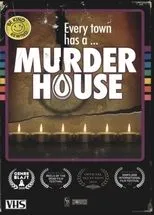 Póster de Murder House