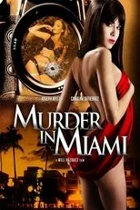 Póster de Murder in Miami