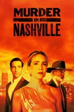 Póster de Murder in Nashville