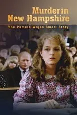 Póster de Murder in New Hampshire: The Pamela Wojas Smart Story