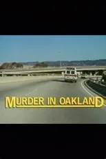 Póster de Murder in Oakland