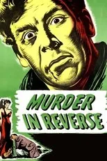 Póster de Murder in Reverse?