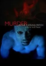 Póster de Murder in the Cassava Patch