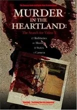 Póster de Murder in the Heartland: The Search For Video X