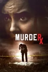 Póster de Murder RX