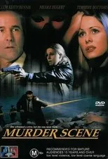 Póster de Murder Scene