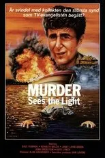 Póster de Murder Sees the Light