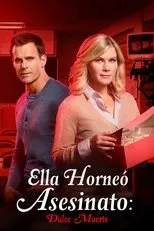 Póster de Murder, She Baked: Just Desserts