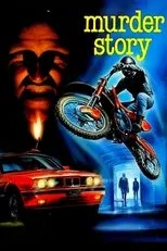 Póster de Murder Story