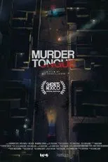 Póster de Murder Tongue