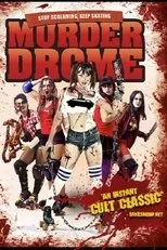 Póster de MurderDrome