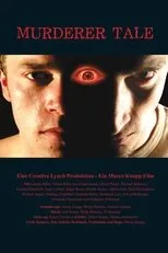 Póster de Murderer Tale