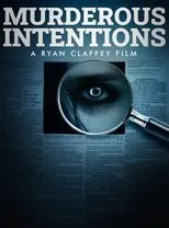 Póster de Murderous Intentions