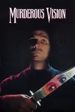 Póster de Murderous Vision