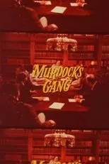 Póster de Murdock's Gang