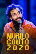 Póster de Murilo Couto: 2020