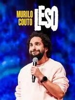Póster de Murilo Couto: Leso