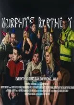 Póster de Murphy's Birthday