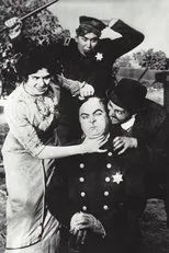 Póster de Murphy's I.O.U.