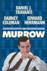 Póster de Murrow