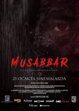 Póster de Musabbar