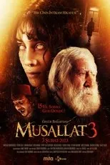 Póster de Musallat 3