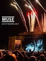 Póster de Muse - Live at Reading Festival